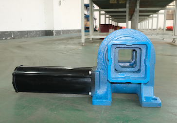 Последние блоги о компании Привод поворота для солнечных трекеров: Руководство по профессиональному выбору | Hangtuo Mechanical