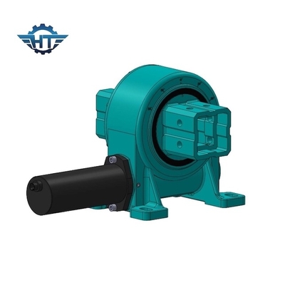Купить 110mm Square Output VE9 Solar Slew Drive, Easy Mounted And Maintenance For PV Tracking System online manufacture