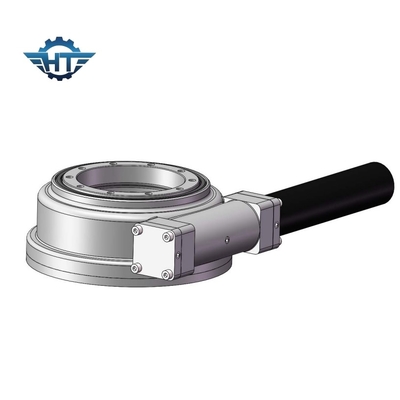 Купить Солнечная коробка передач привода ряда отслежывателя SE3 с мотором DC 24V & датчиком Hall/кодировщиком online manufacture