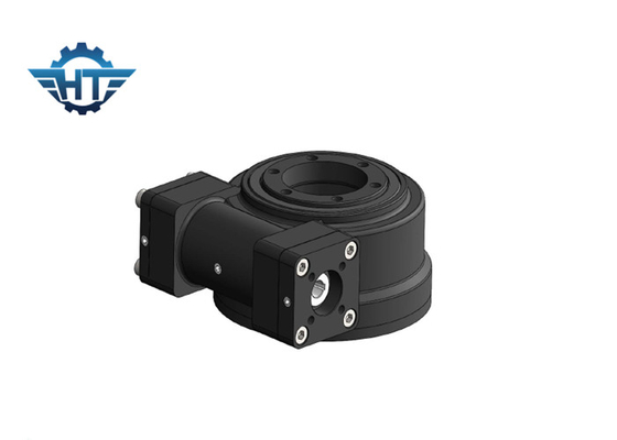 Купить Small 24VDC Planetary Gear Motor Slew Drive For Tilted Solar Tracking System online manufacture