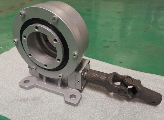Купить 130 KN Slewing носящ привод online manufacture
