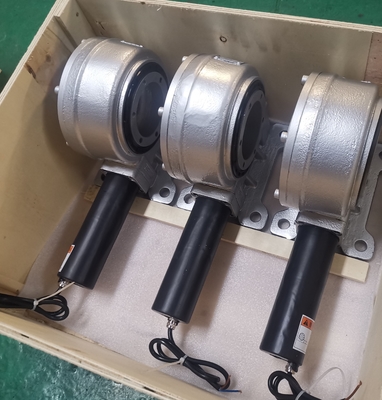 Купить Привод Slewing шестерни червя 6120 Nm online manufacture