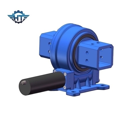 Купить Привод Slewing трубки 84*84 вертикальный online manufacture