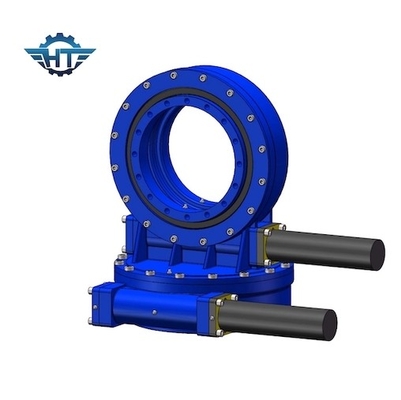 Купить OEM заключил привод Slewing привод Slewing оси 25 дюймов двойной online manufacture