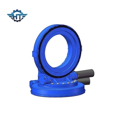 Купить Привод 65mm кольца Slewing спутниковой антенны online manufacture