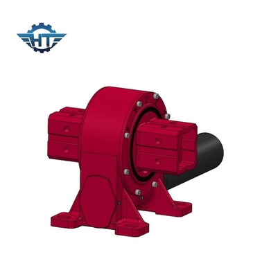 Ve5 Envelope Worm Slew Drive для солнечной системы слежения