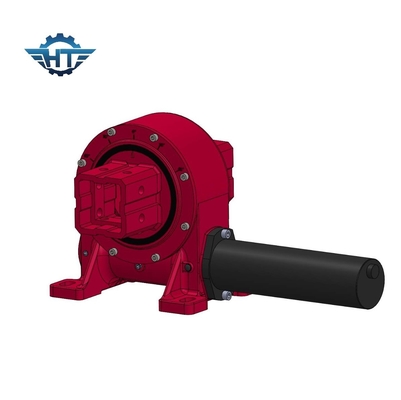 AC/DC/Hydraulic Vertical Slewing Drive IP66 для крыши и земли
