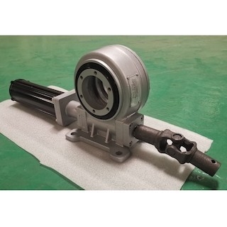 Шестерня червя OEM Fresnel 12V сразила привод для того чтобы затвердеть стальной запирать собственной личности