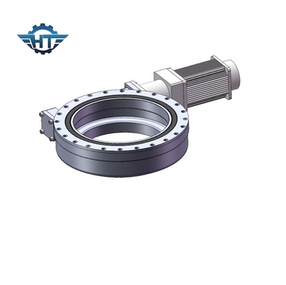 Вращающий момент мотора 5800NM DC AC зубчатой передачи SE12 42CrMo червя часов