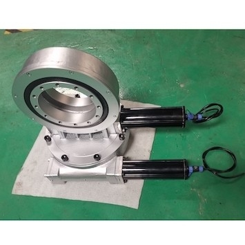 Привод 65mm кольца Slewing спутниковой антенны